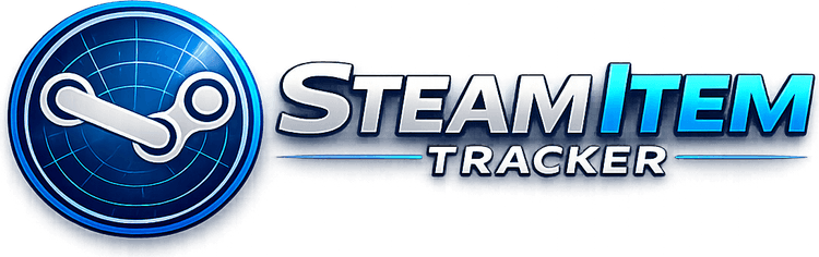SteamItemTracker Logo