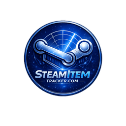SteamItemTracker Logo